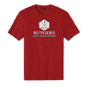 Golf District Perfect Weight Tee Rutgers Golf Association