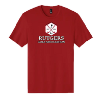 Golf District Perfect Weight Tee Rutgers Golf Association