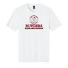 Golf District Perfect Weight Tee Rutgers Golf Association