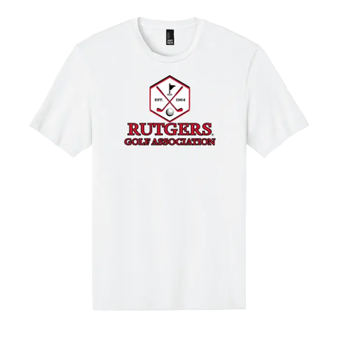Golf District Perfect Weight Tee Rutgers Golf Association
