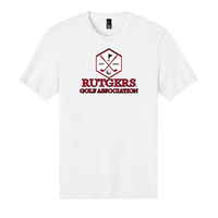 Golf District Perfect Weight Tee Rutgers Golf Association