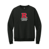 District® Perfect Weight® Fleece Crew Rutgers Criminal Justice