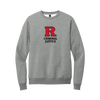District® Perfect Weight® Fleece Crew Rutgers Criminal Justice