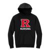 Fleece Hooded Sweatshirt  Outerwear