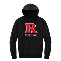 Fleece Hooded Sweatshirt  Outerwear