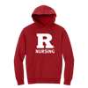 Fleece Hooded Sweatshirt  Outerwear