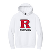 Fleece Hooded Sweatshirt  Outerwear