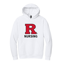 Fleece Hooded Sweatshirt  Outerwear
