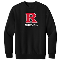Fleece Crewneck Sweatshirt  Outerwear