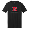 Marching Band District Very Important Tee® V-Neck Rutgers Marching Band