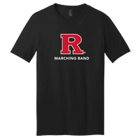 Marching Band District Very Important Tee® V-Neck Rutgers Marching Band