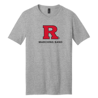 Marching Band District Very Important Tee® V-Neck Rutgers Marching Band