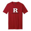 Marching Band District Very Important Tee® V-Neck Rutgers Marching Band