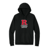 District® Cloud Fleece Hoodie Rutgers Criminal Justice
