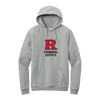 District® Cloud Fleece Hoodie Rutgers Criminal Justice