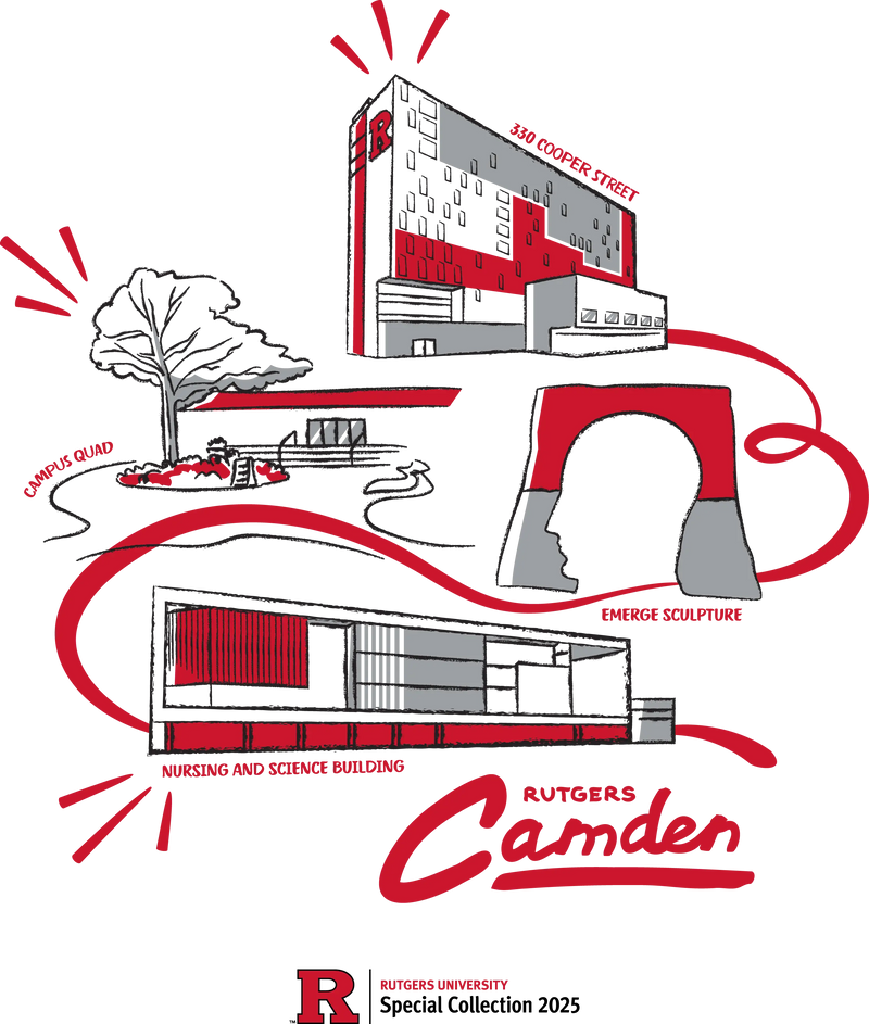 Camden Tote Bag Special Collections