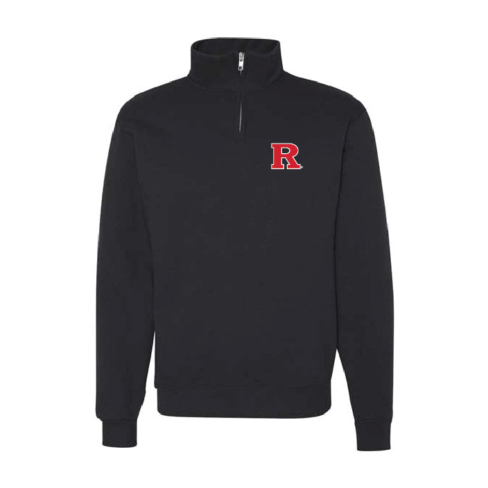 Rutgers Quarter Zip