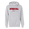 SPAA Unisex Hoody Rutgers Public Affairs