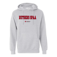SPAA Unisex Hoody Rutgers Public Affairs