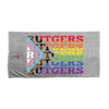 Pride Flag Towel All Colors
