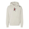 Sir Henry Signature Hoody Knight & Day Apparel