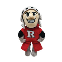 Sir Henry Plush Knight & Day Apparel