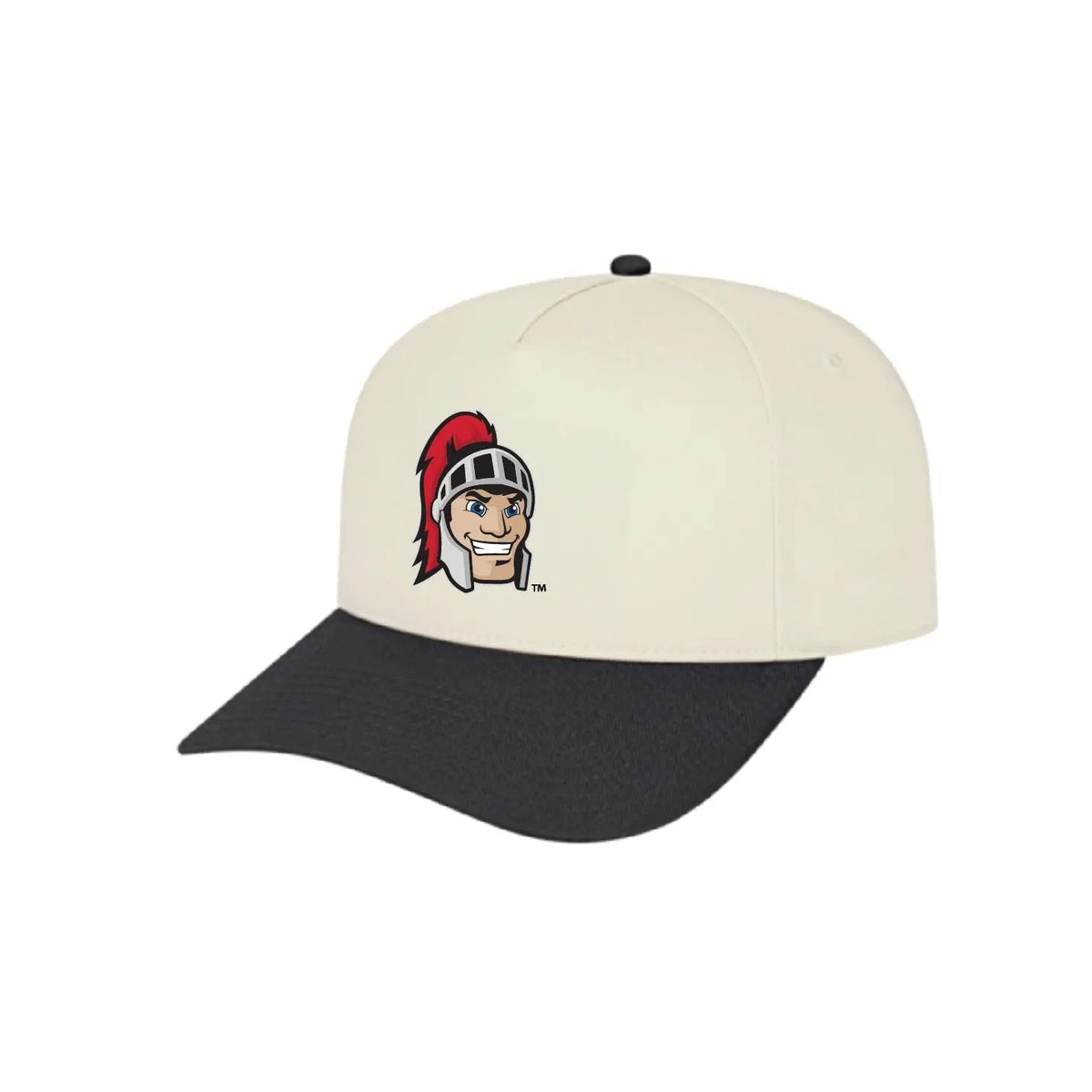 Sir Henry Hometown Two-Tone Hat  Headwear