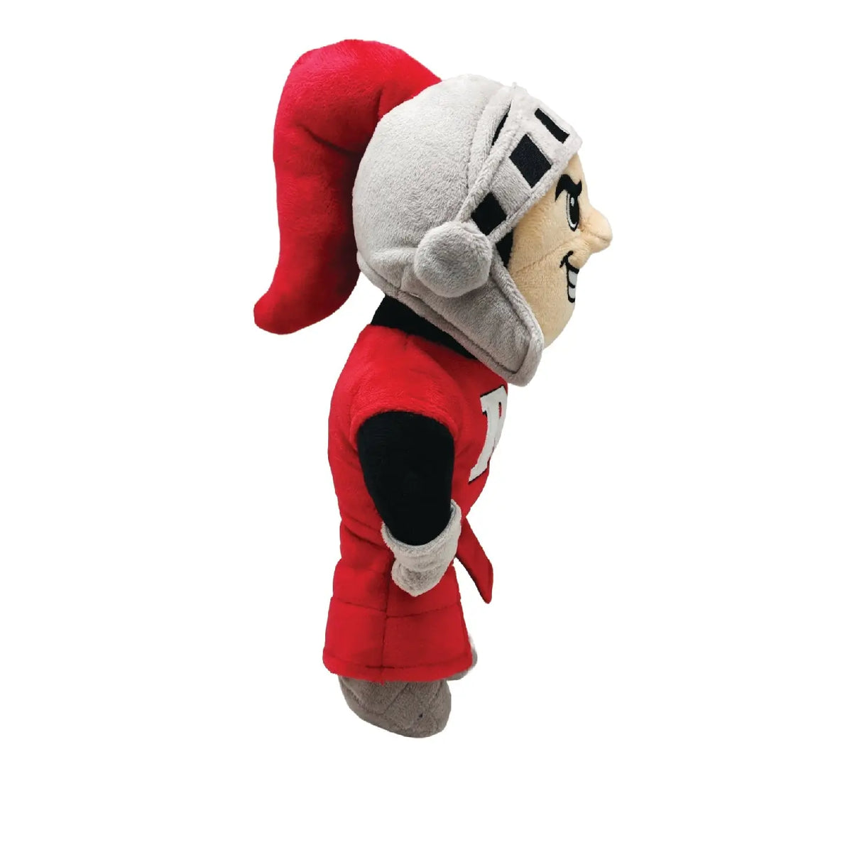 Sir Henry Plush Knight & Day Apparel