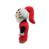 Sir Henry Plush Knight & Day Apparel