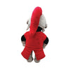 Sir Henry Plush Knight & Day Apparel