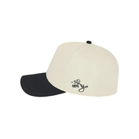 Sir Henry Hometown Two-Tone Hat  Headwear