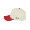 Sir Henry Hometown Two-Tone Hat  Headwear
