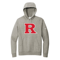 Nike "R Bar" Club Fleece Pullover Hoody Knight & Day Apparel