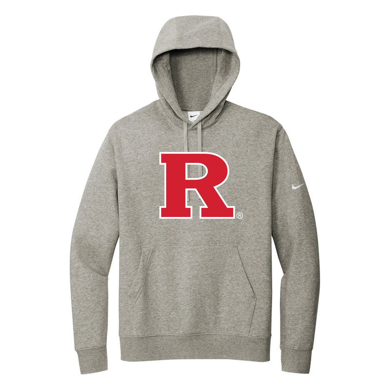 Nike "R Bar" Club Fleece Pullover Hoody Knight & Day Apparel