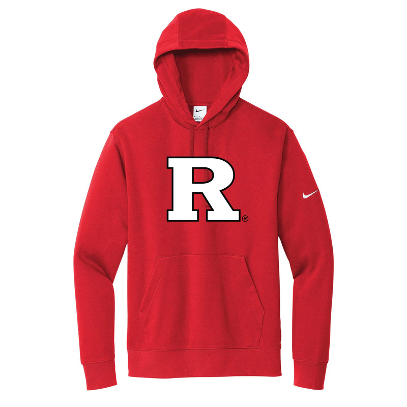 Nike "R Bar" Club Fleece Pullover Hoody Knight & Day Apparel