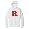 Nike "R Bar" Club Fleece Pullover Hoody Knight & Day Apparel