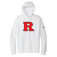 Nike "R Bar" Club Fleece Pullover Hoody Knight & Day Apparel