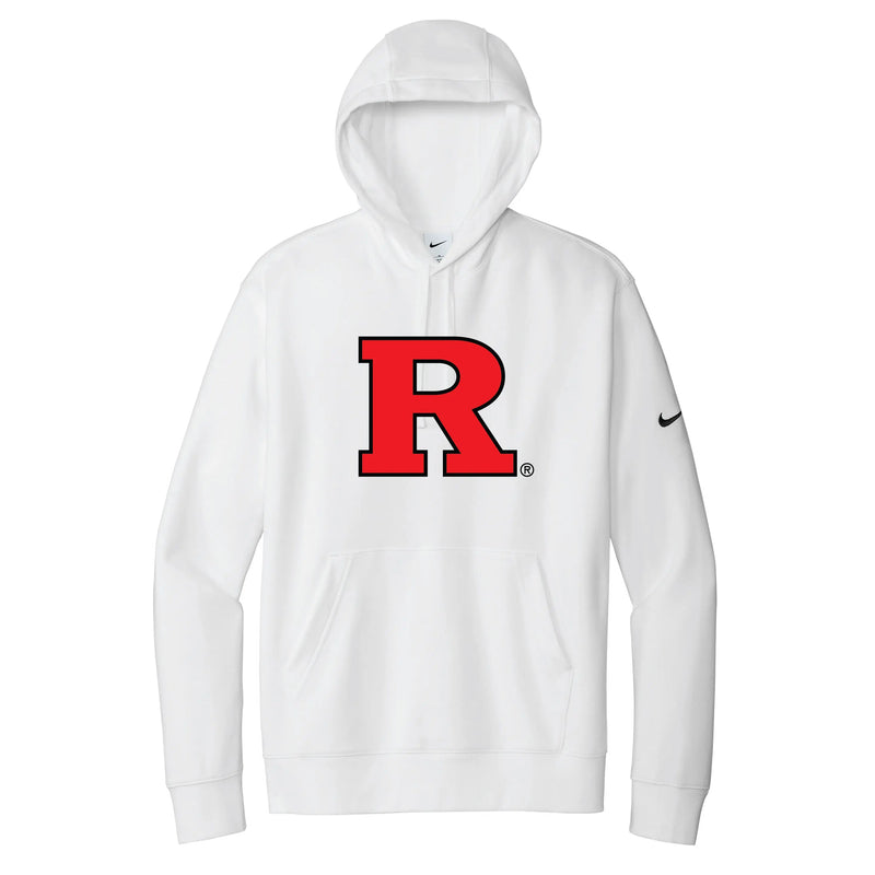 Nike "R Bar" Club Fleece Pullover Hoody Knight & Day Apparel