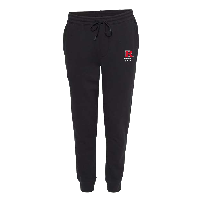Criminal Justice Midweight Fleece Sweatpants  Sweatpants