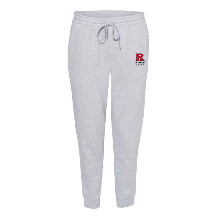 Criminal Justice Midweight Fleece Sweatpants  Sweatpants
