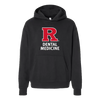 Unisex Avenue Hooded Sweatshirt Dental