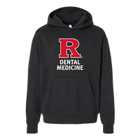 Unisex Avenue Hooded Sweatshirt Dental