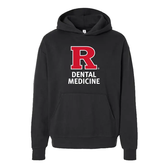 Unisex Avenue Hooded Sweatshirt Dental