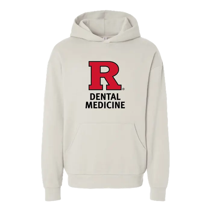 Unisex Avenue Hooded Sweatshirt Dental