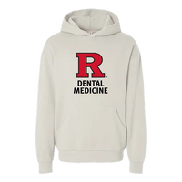 Unisex Avenue Hooded Sweatshirt Dental