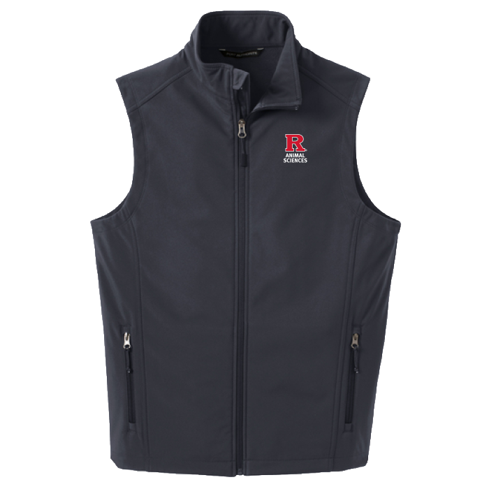 Port Authority Core Soft Shell Vest  Outerwear