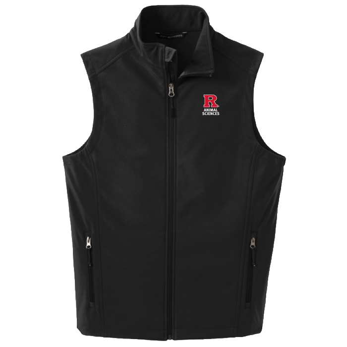 Port Authority Core Soft Shell Vest  Outerwear