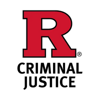 Nike Dri-FIT Legacy Polo Rutgers Criminal Justice