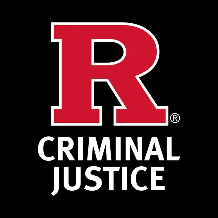 Nike Therma-FIT 1/4-Zip Fleece Rutgers Criminal Justice