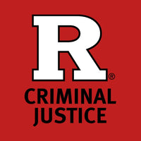 Port Authority® Silk Touch™ Performance 1/4-Zip Rutgers Criminal Justice